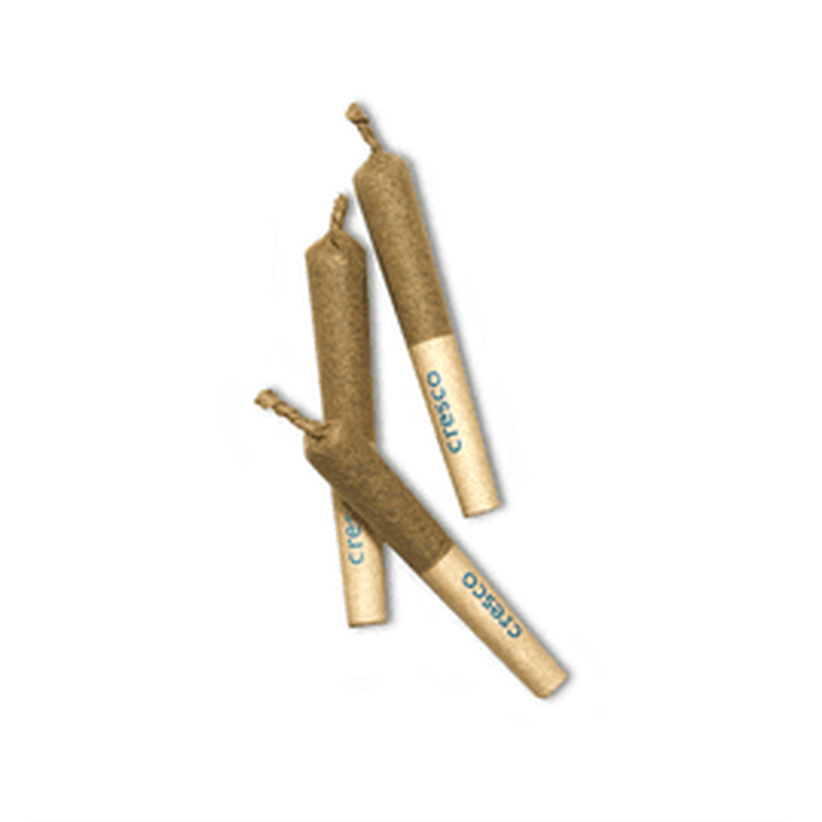 Lime Sorbet Infused PreRoll's 2pack 1g Leafly